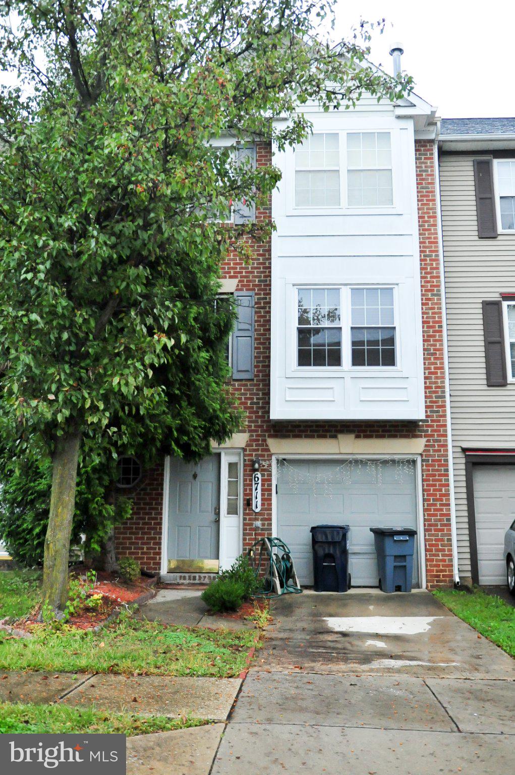 6711 Village Park Drive