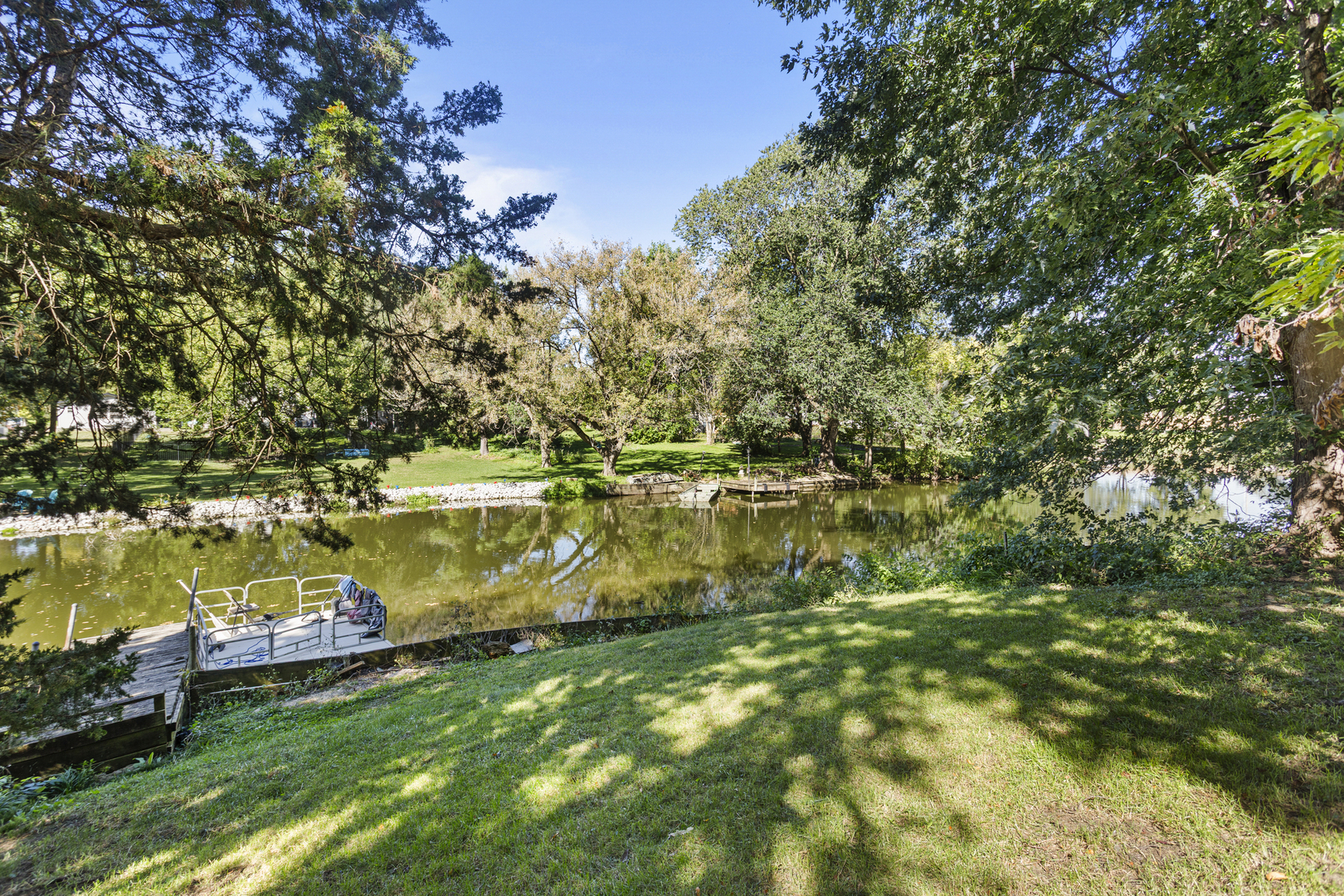 503 S North Shore Drive