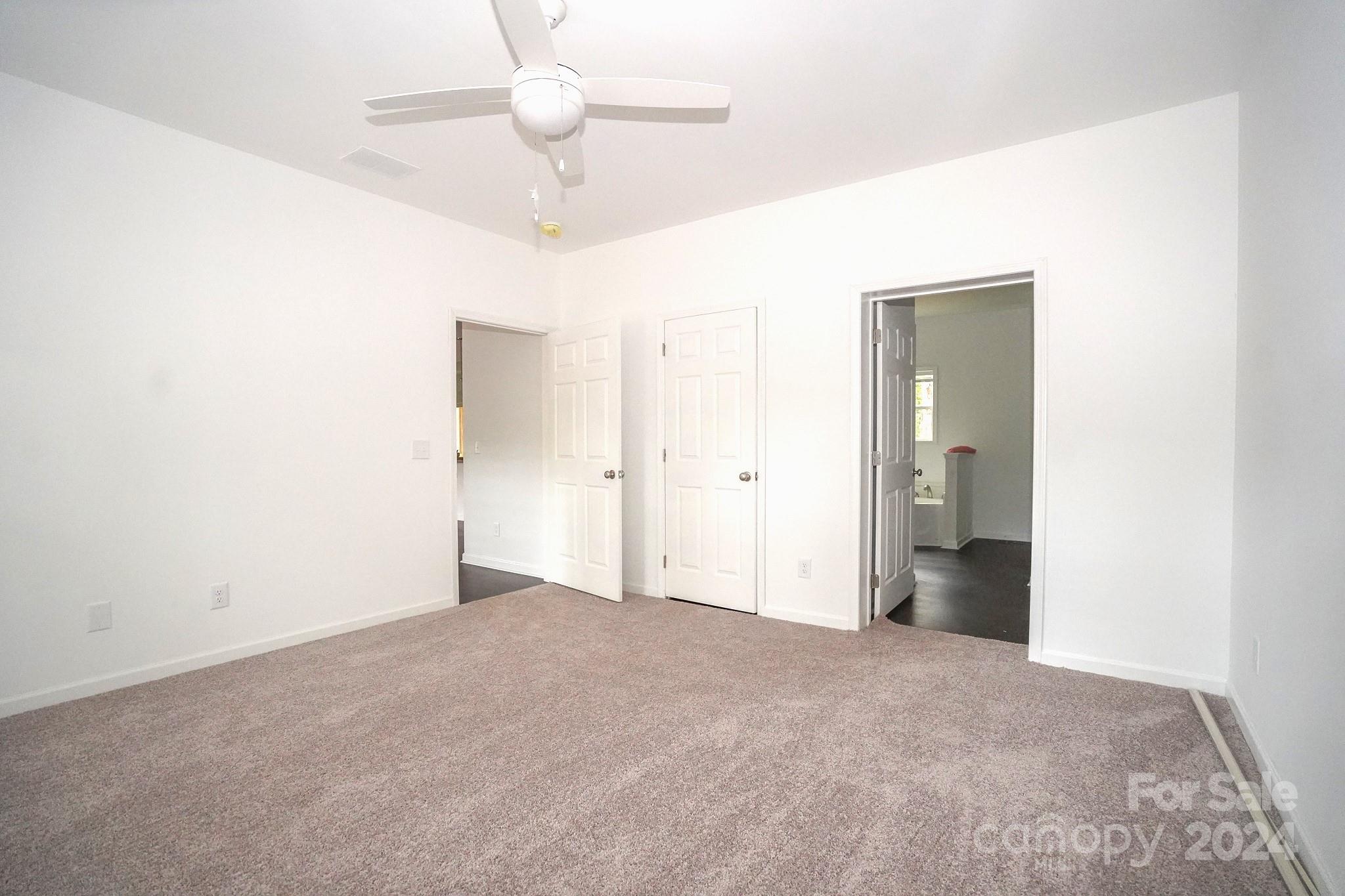 929 Emerald Shores Road Lot 36 & A