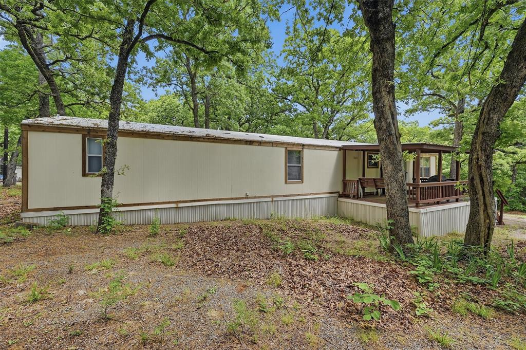 512 Mill Creek Resort Rd Lot #31