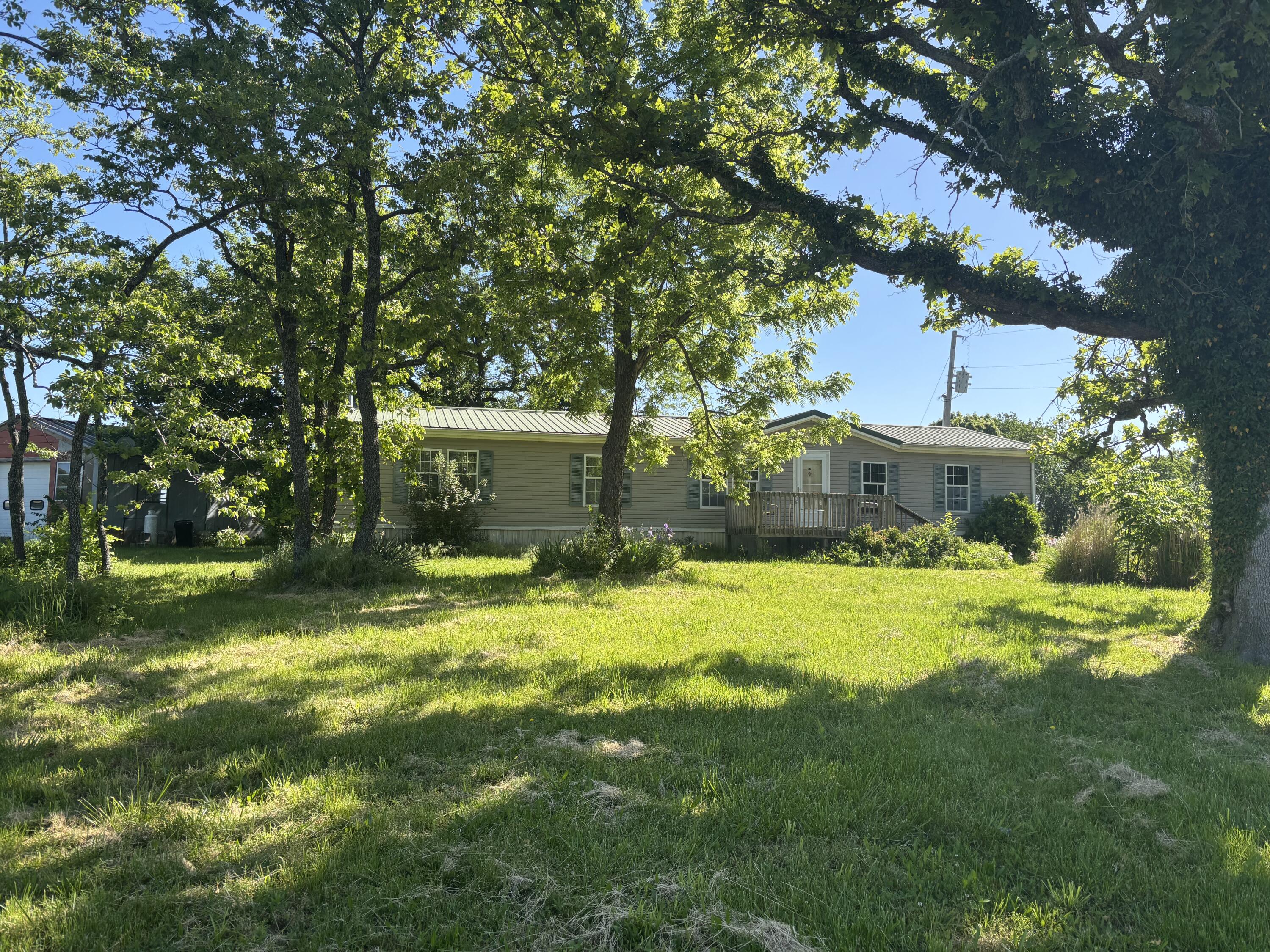 85 Horse Gate Trail