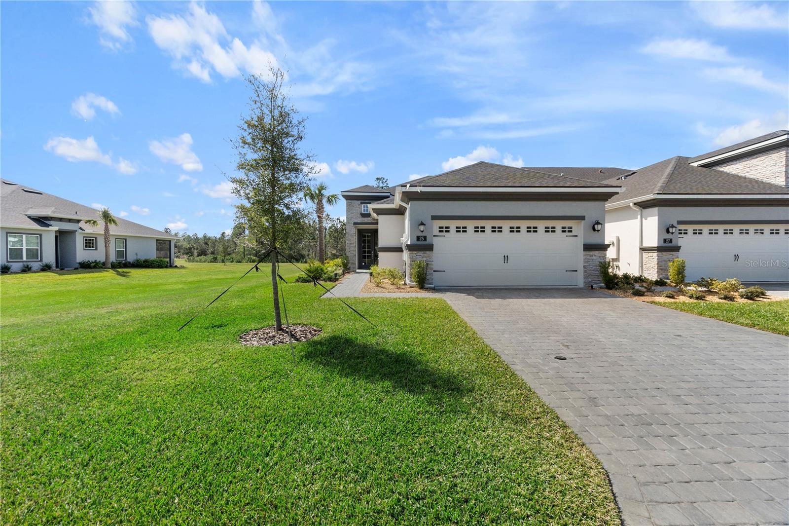 25 Southampton Street