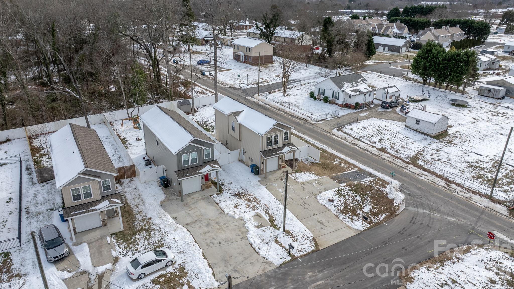 1704 15th Street Place NE