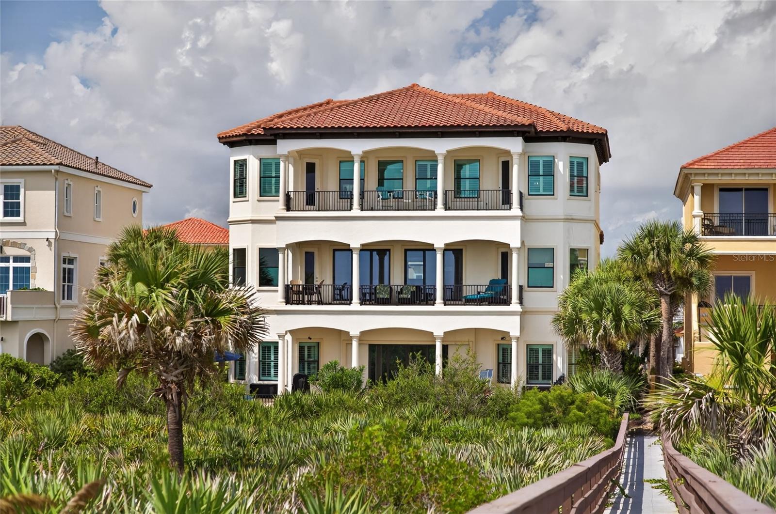 6 Ocean Ridge Boulevard N
