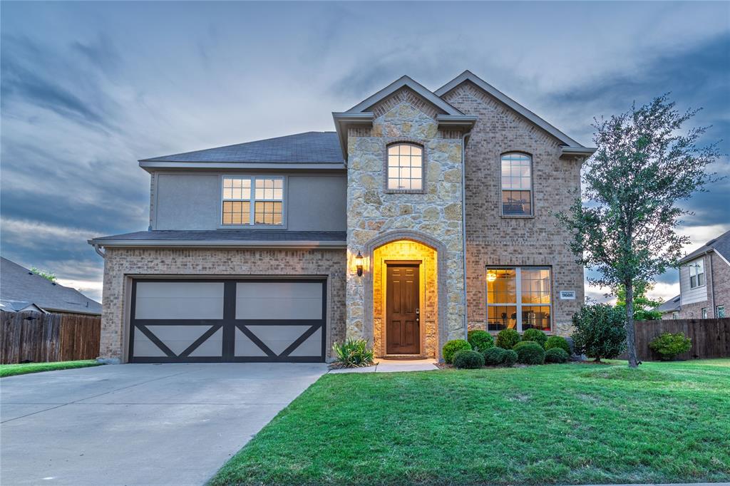 9608  Creekmere Drive , Denton, TX, 