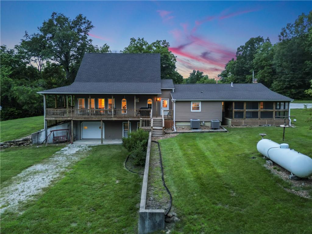 23158 Highway T N/A