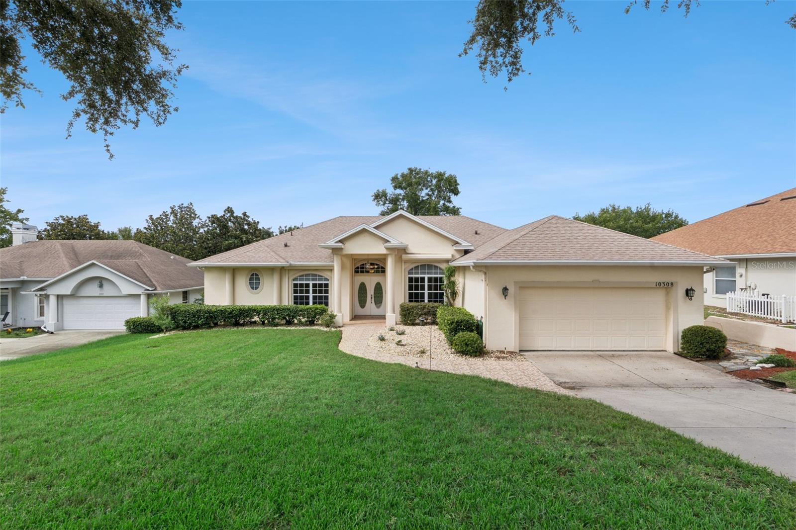 10308 Calle De Flores Drive