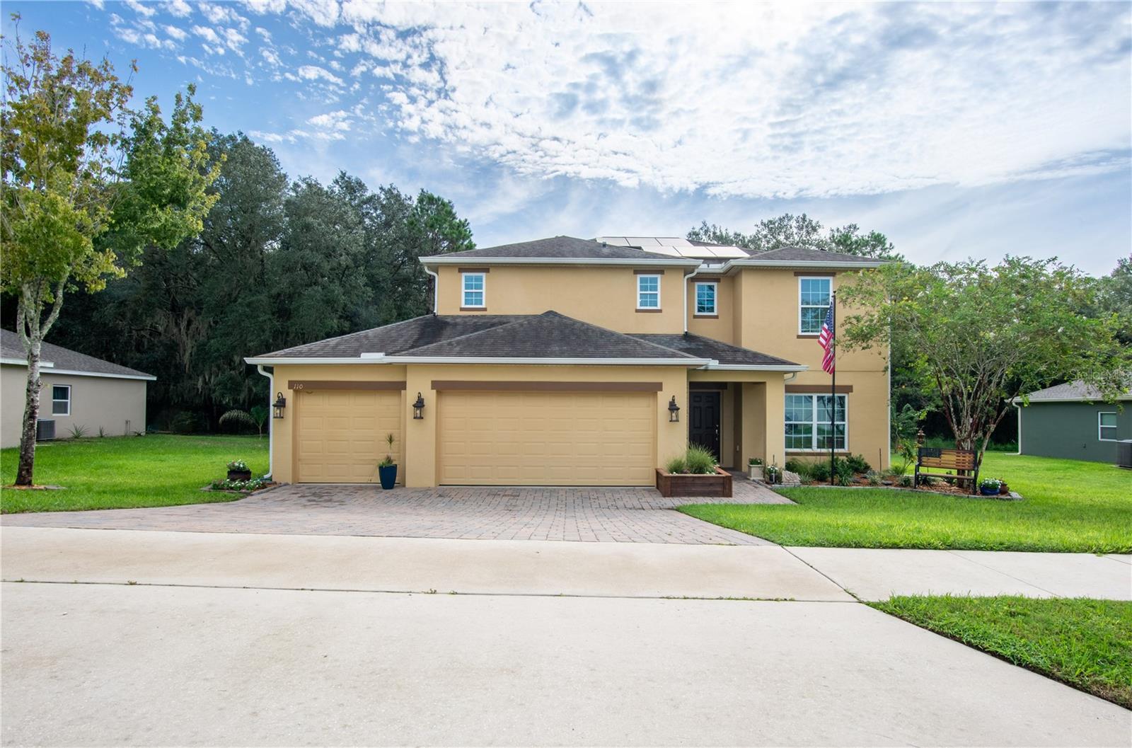 110 Islabella Way, Groveland, FL