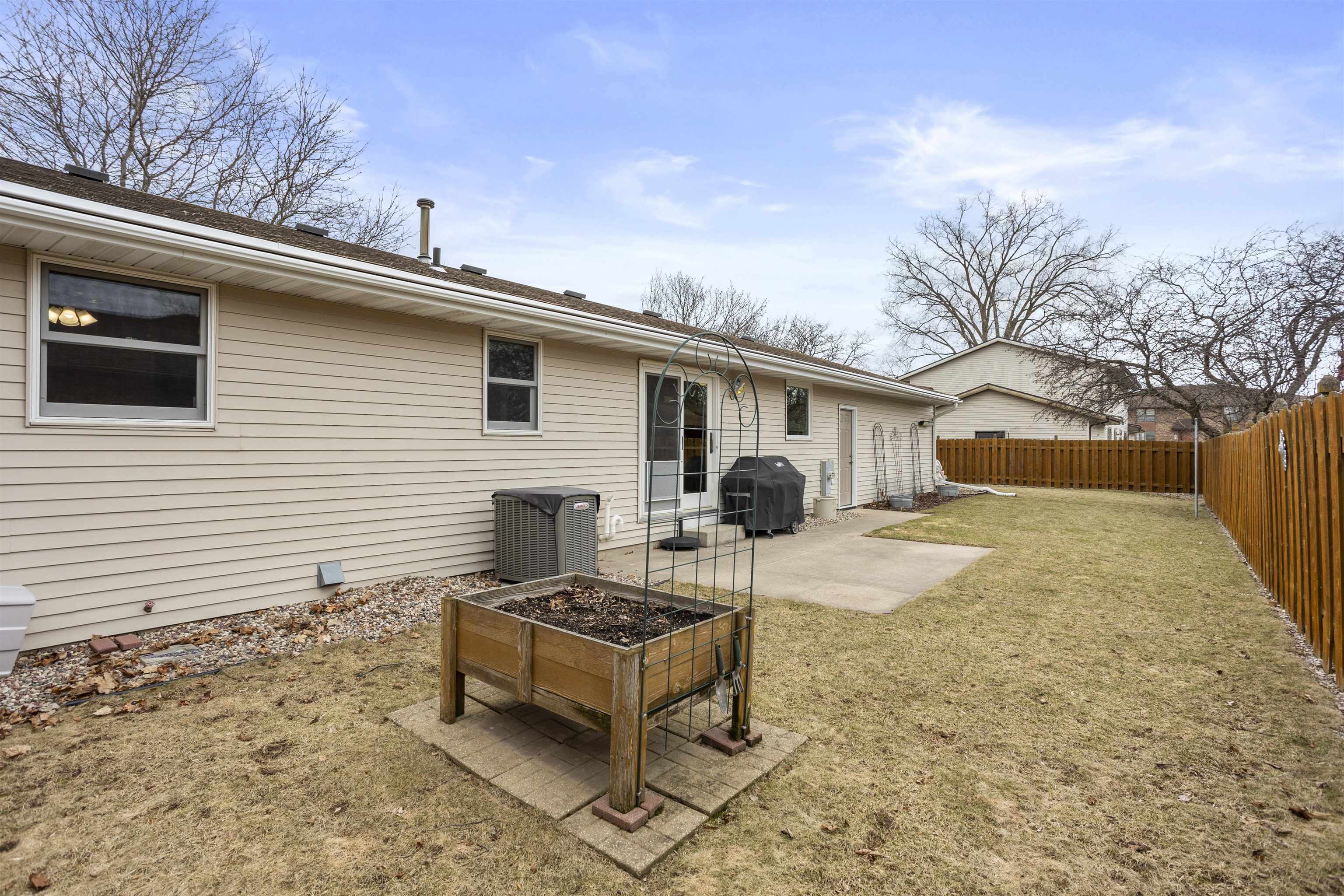 2630 N Birchwood Avenue