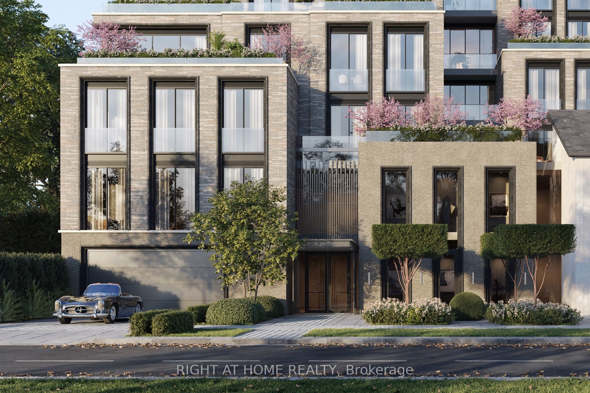 10 Prince Arthur Ave 404