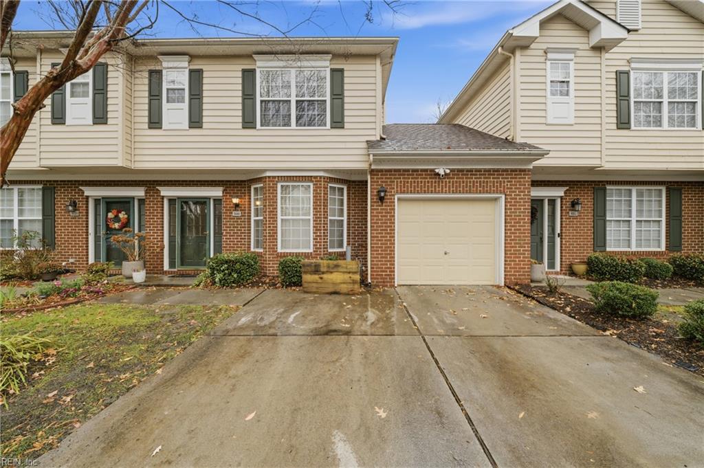 5916 Baynebridge Drive, Virginia Beach, VA 