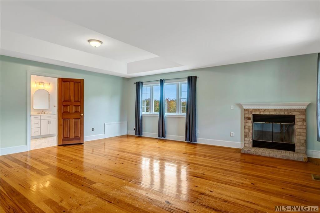 593 Stoney Cross Road