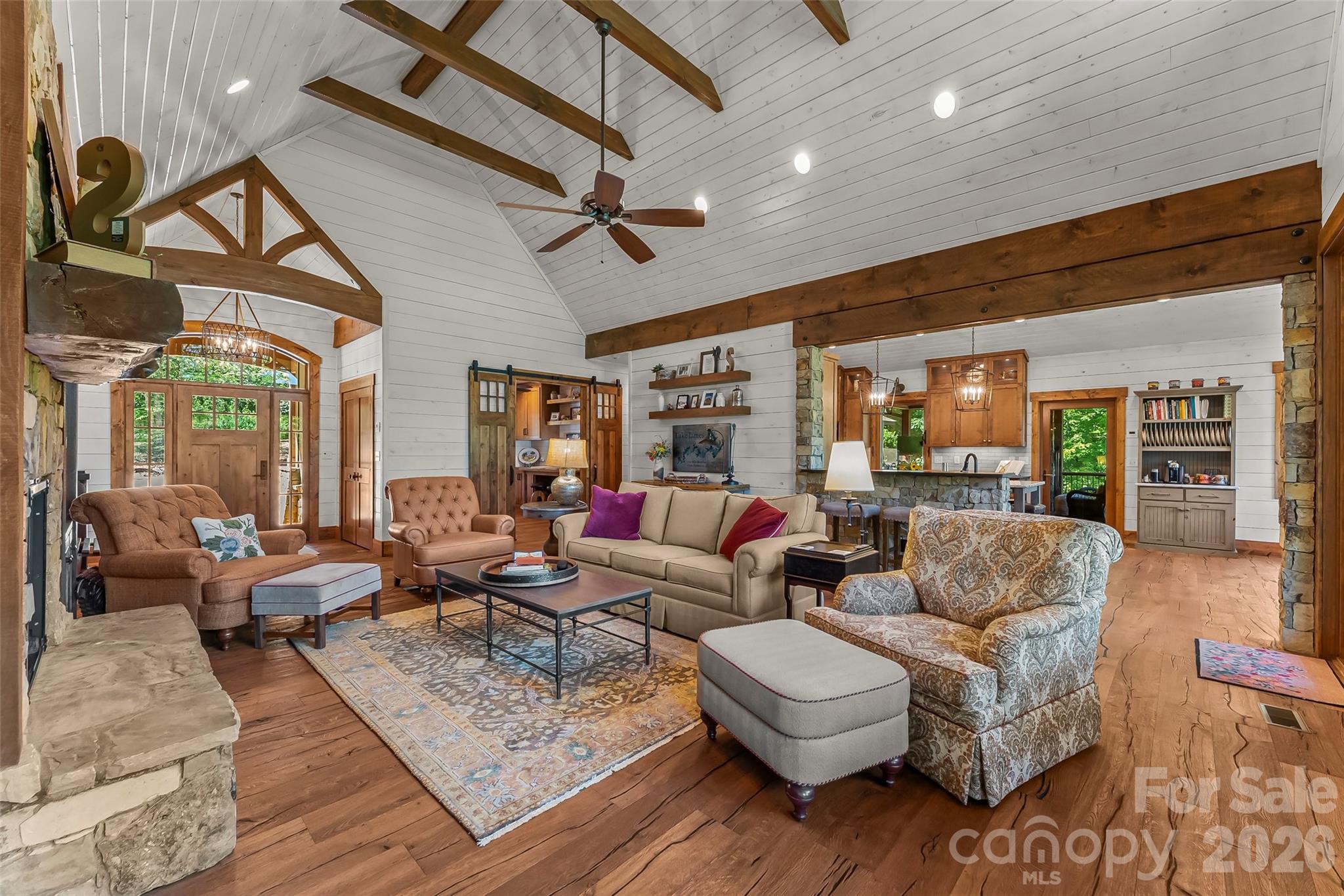 2087 Firestone Trail