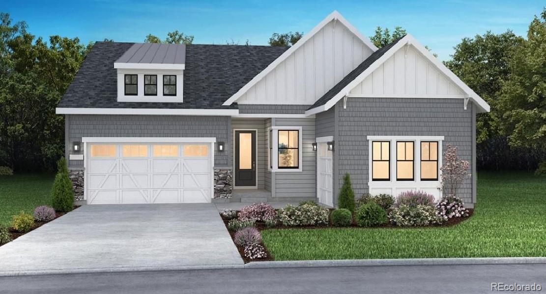 11475 Autumn Moon Street