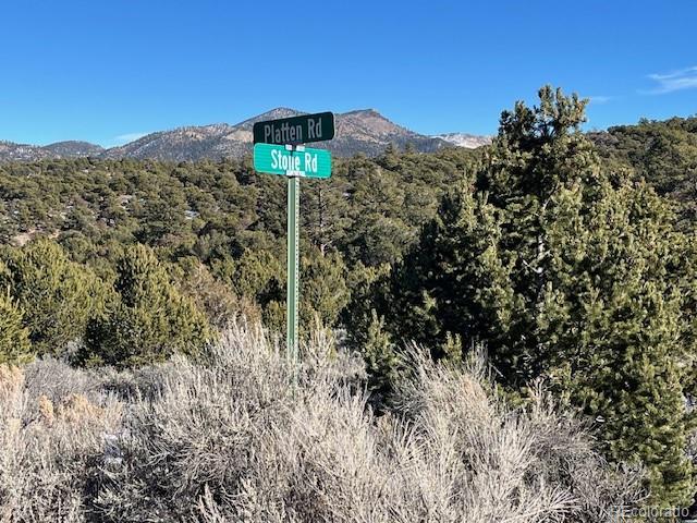 Lot 7860 Platten Road
