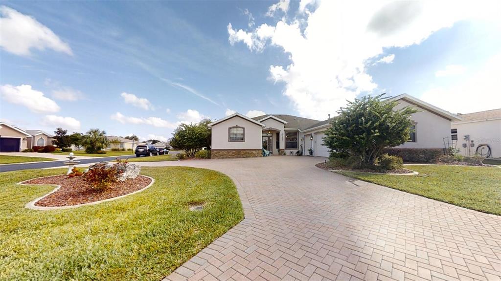 SummerGlen Homes for Sale in Ocala FL