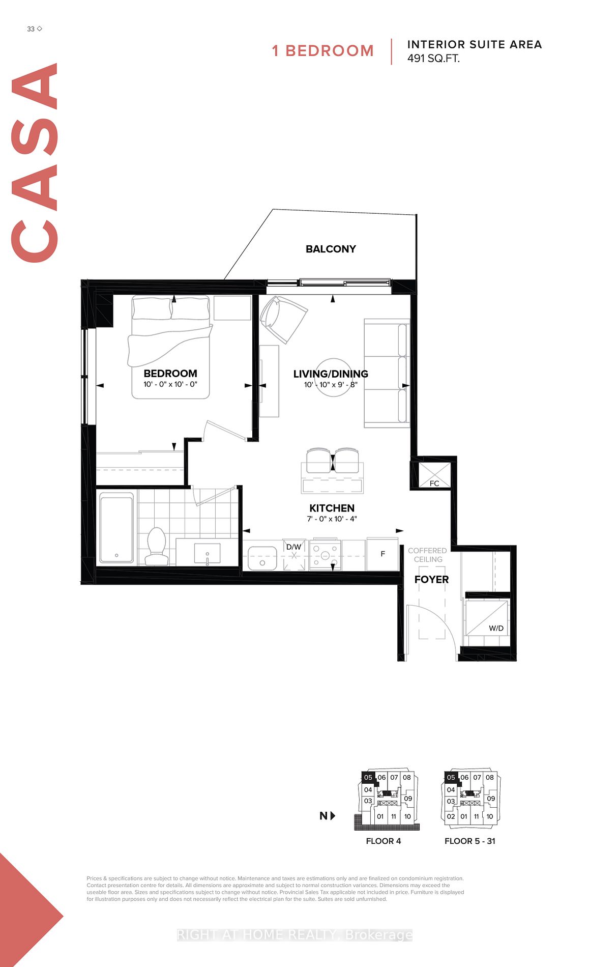 15 Ellerslie Ave 2805