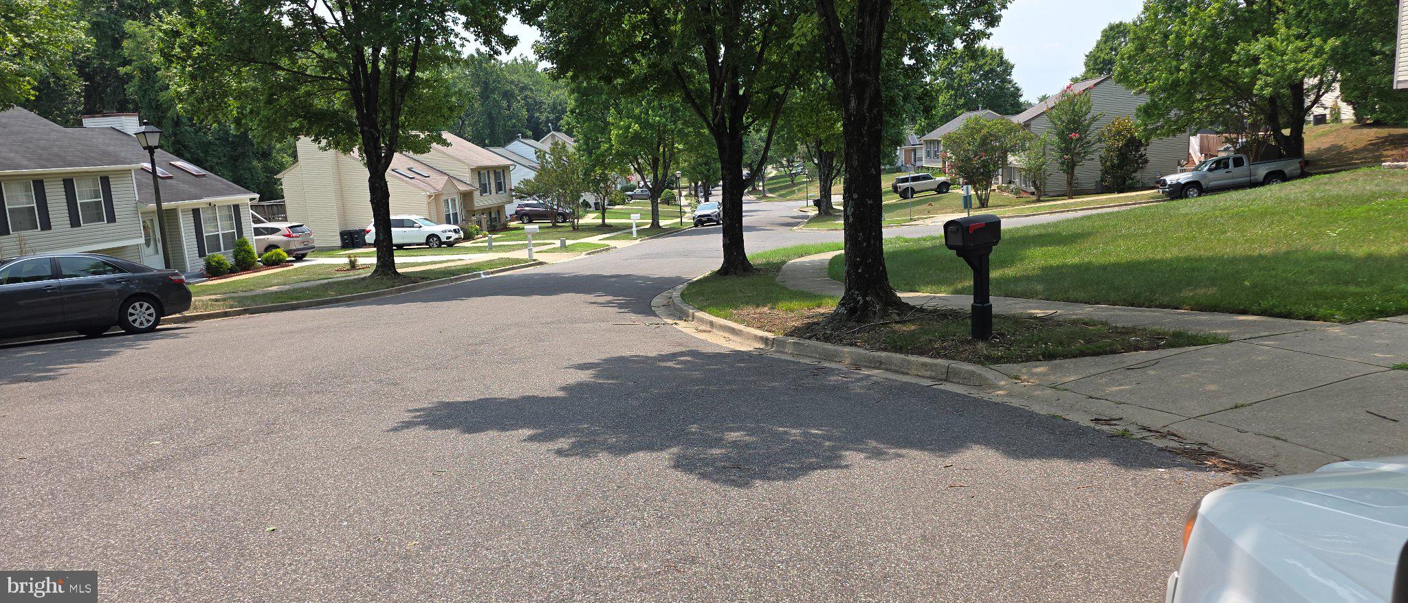 1103 Falconett Court