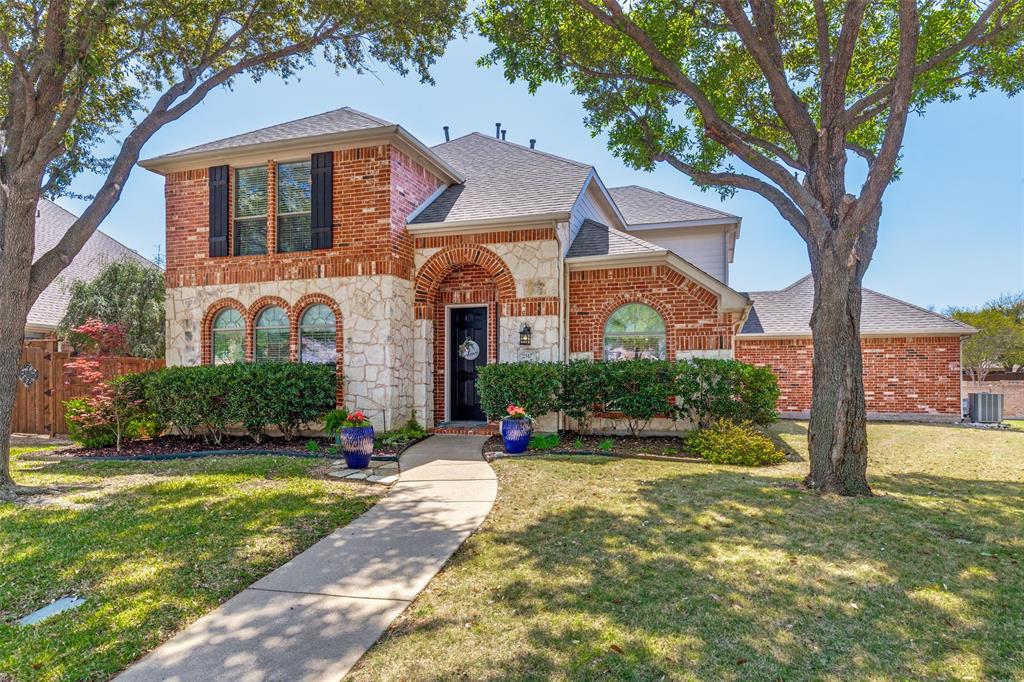 2517 Brentwood, Drive Frisco, TX