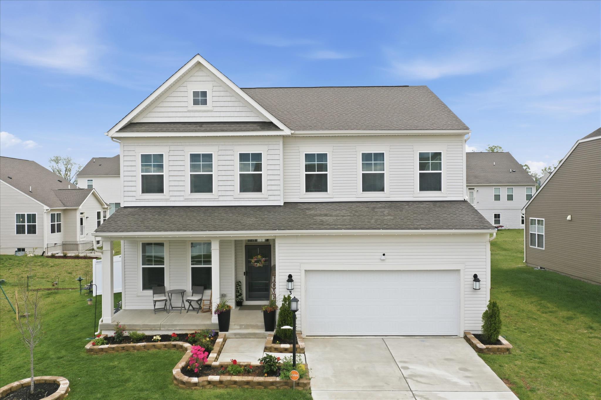 37 Feldberg Drive