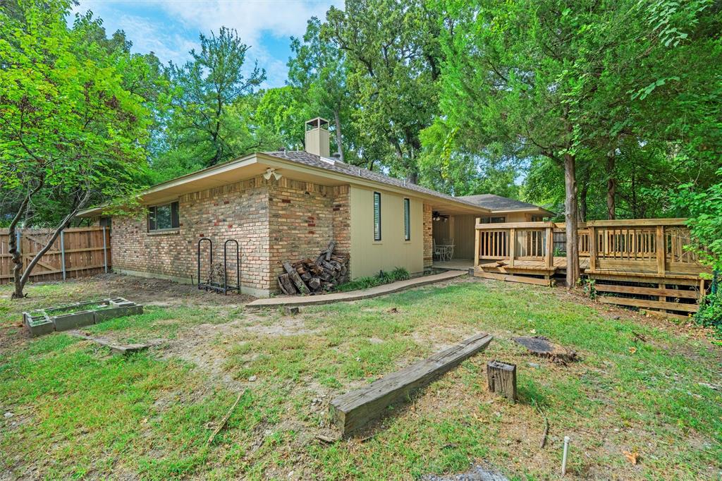 319 Cedar Creek Street