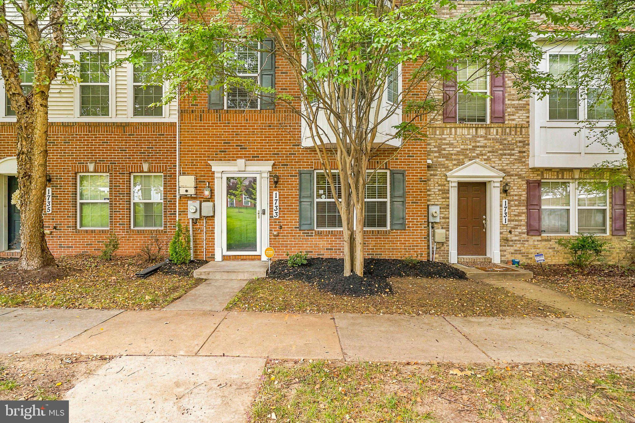 1733 Fernwood Drive
