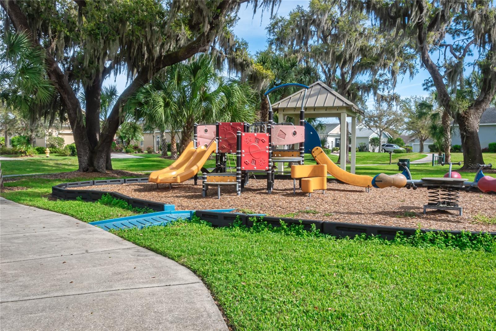 5002 Forest Creek Trail