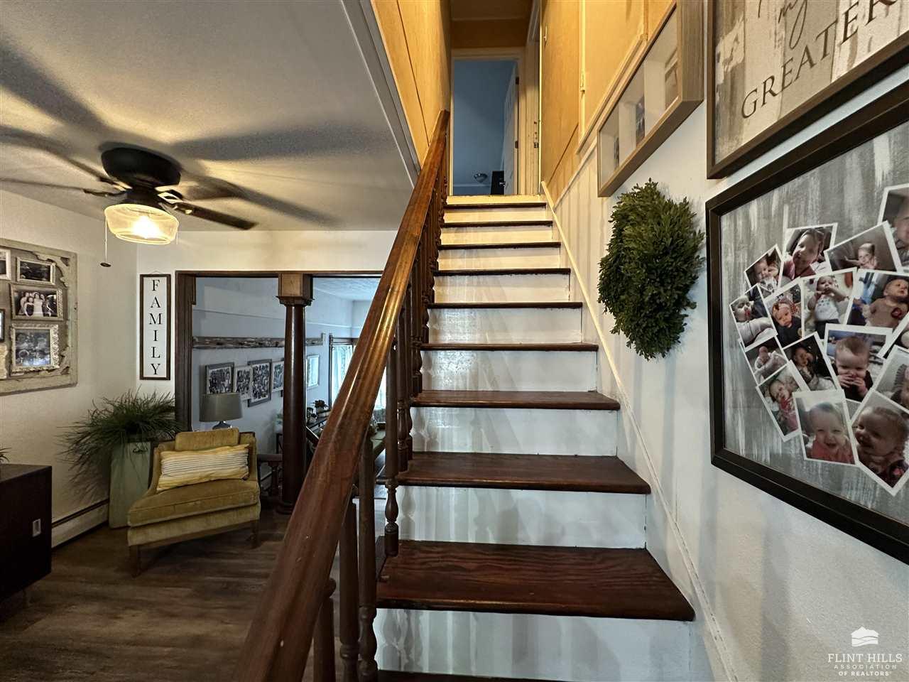 317 S Billings Street