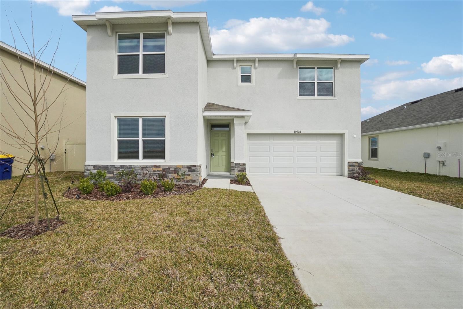 10621 Quail Grove Way