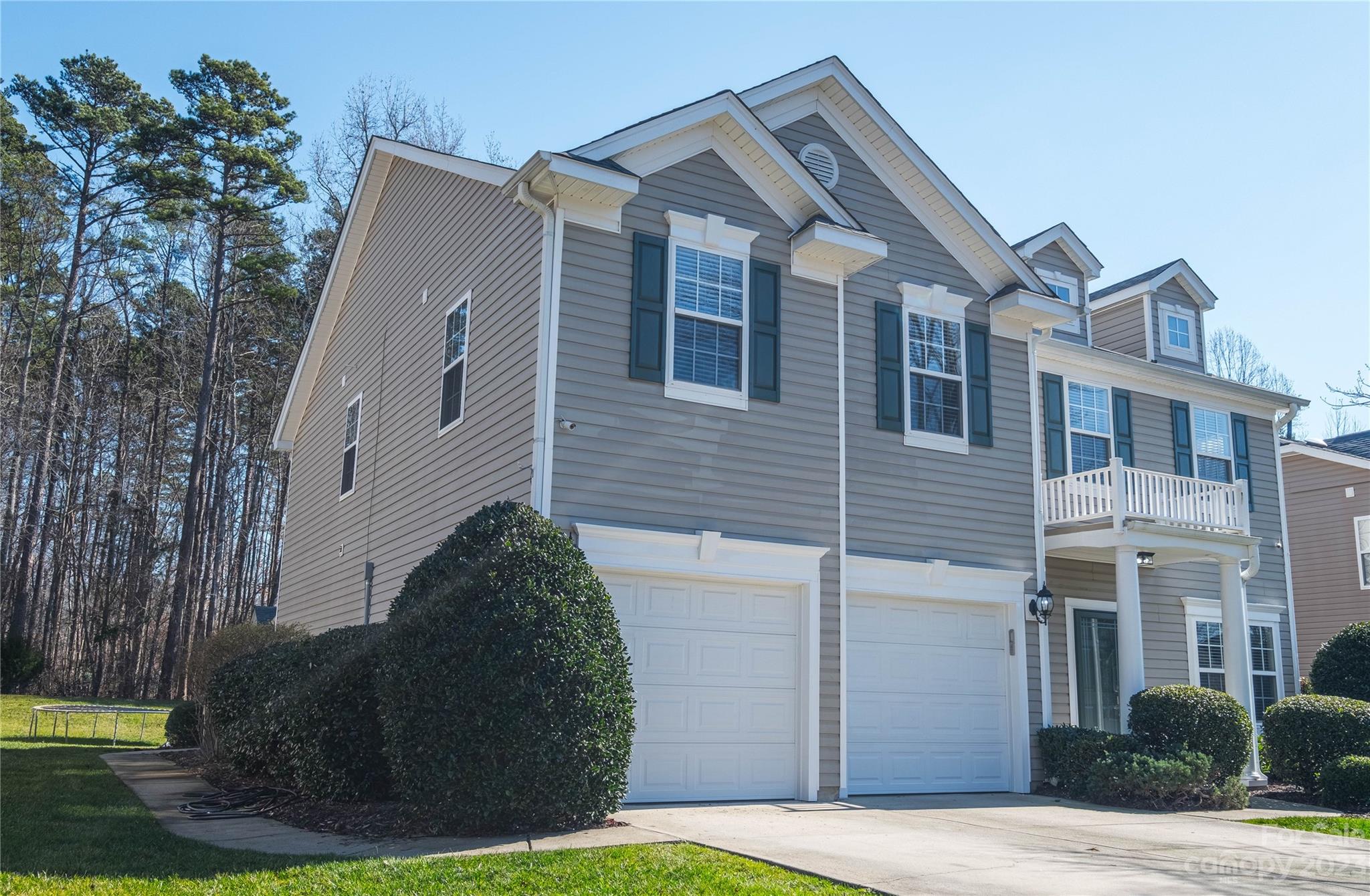 7834 Cornflower Commons Drive