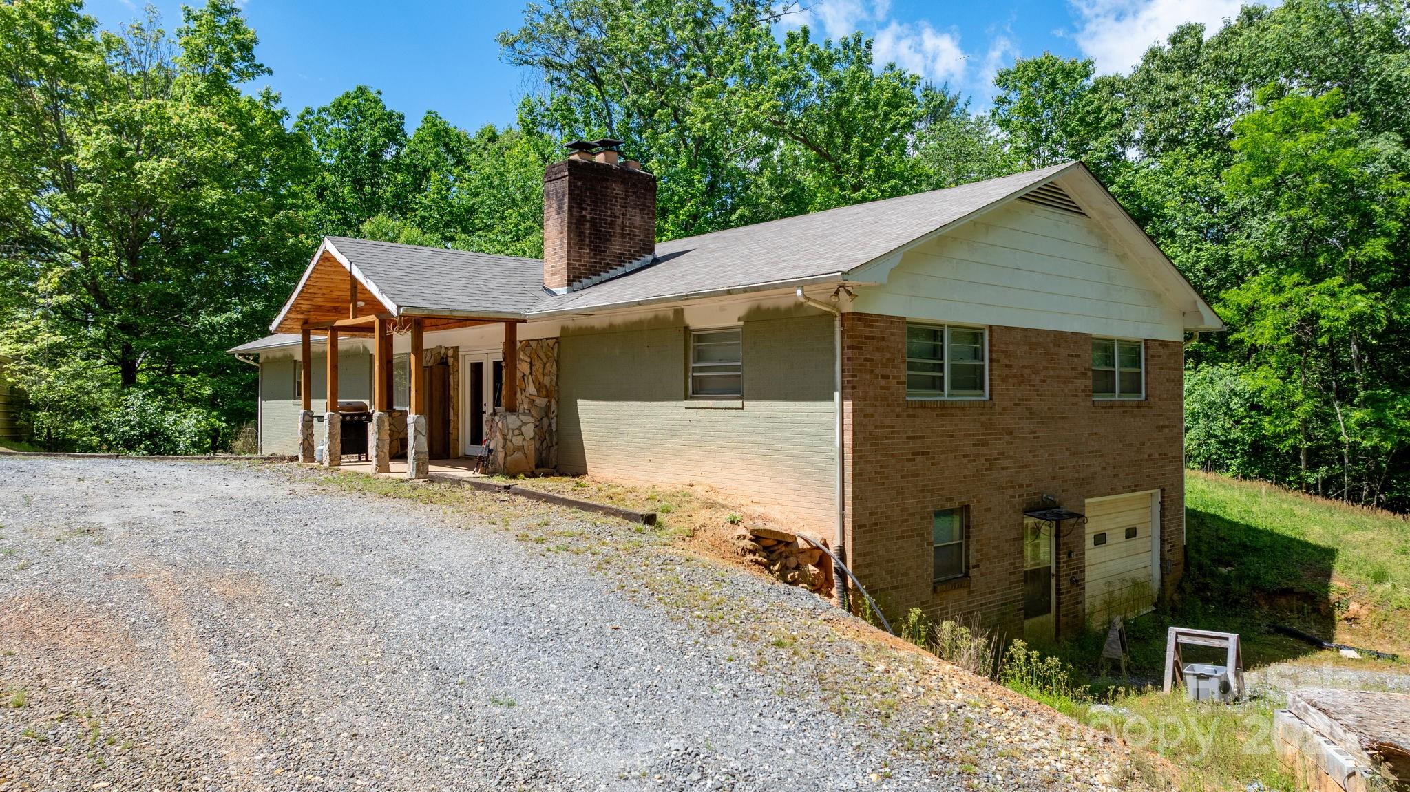 4022 Confidence Church Road