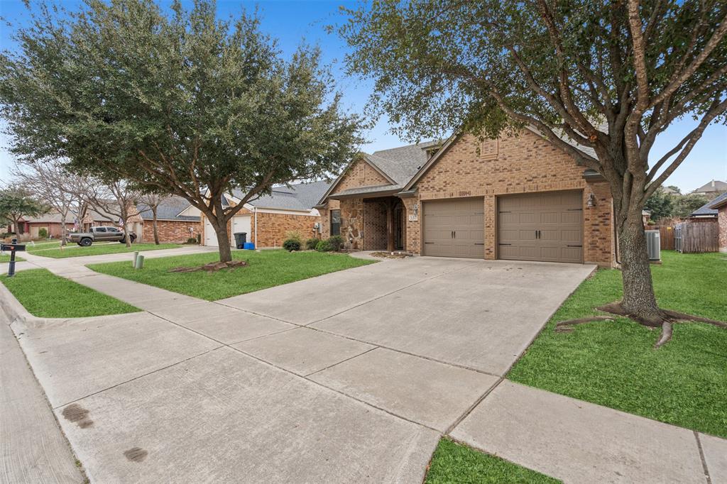 537 Sterling Drive