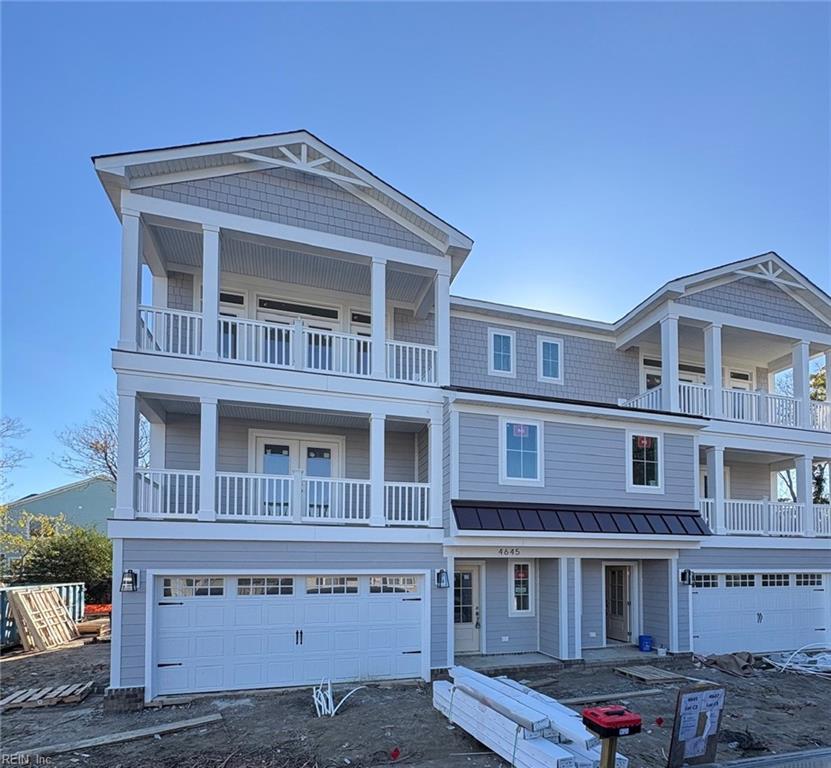 4645 Guam Street, Virginia Beach, VA 