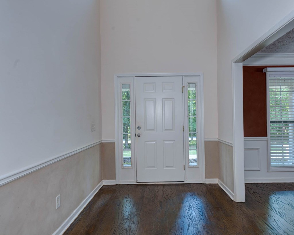 49 Calhoun Creek Road