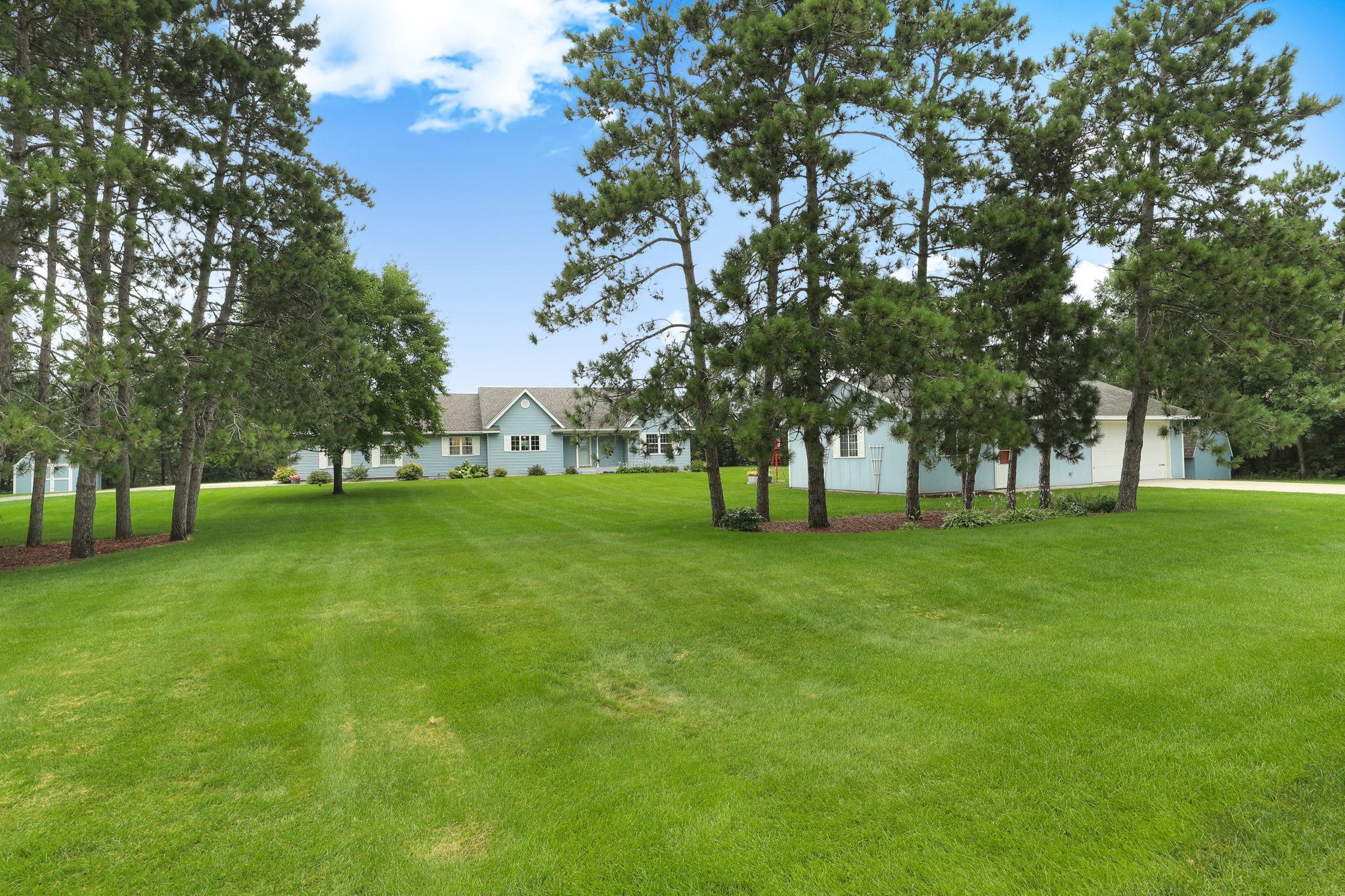 10315 Ferry Point Place NW