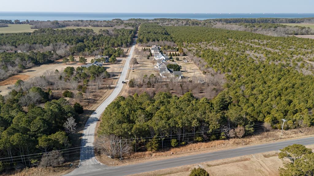 Lot X Butler's Bluff Dr Lot X