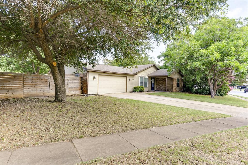 432 Indian Crest Drive