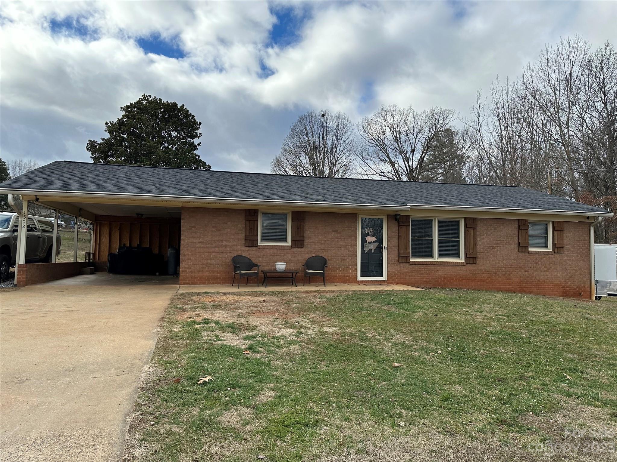1502 Catawba Terrace