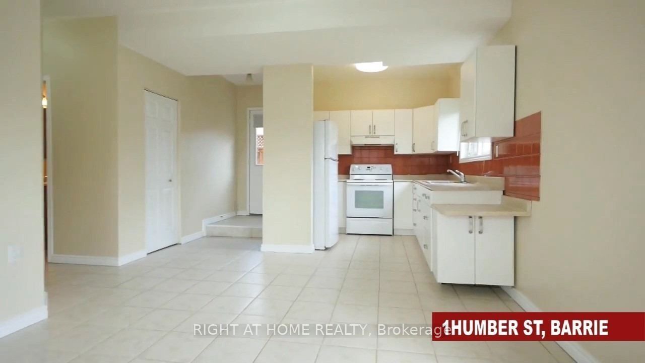 1 Humber St Bsmt