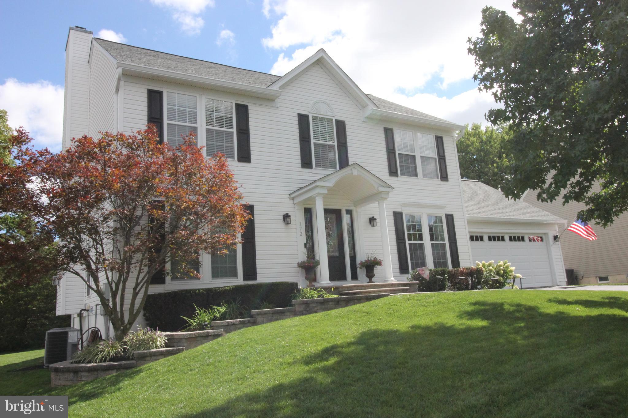 172 Buttercup Boulevard
