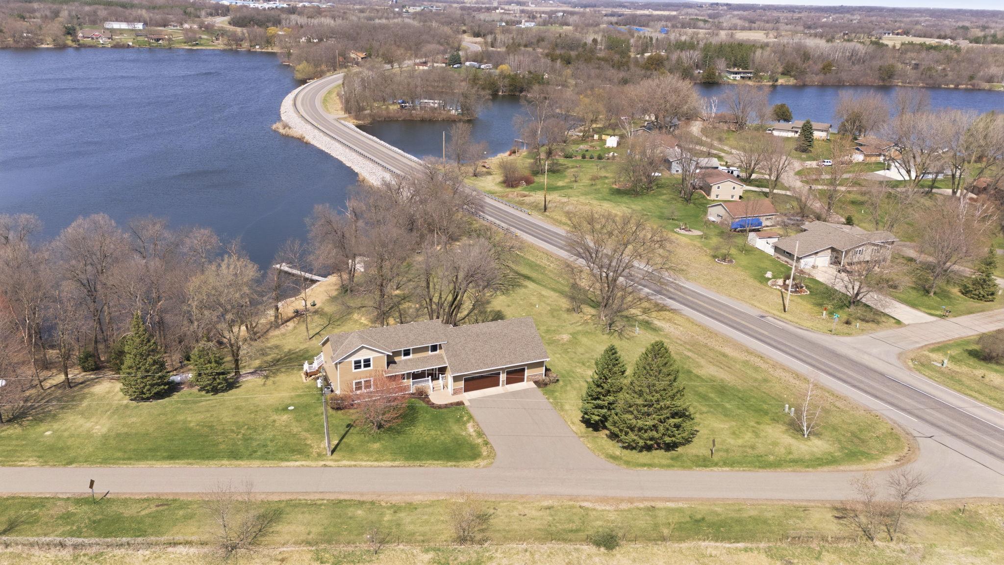 18724 Fall Ridge Road