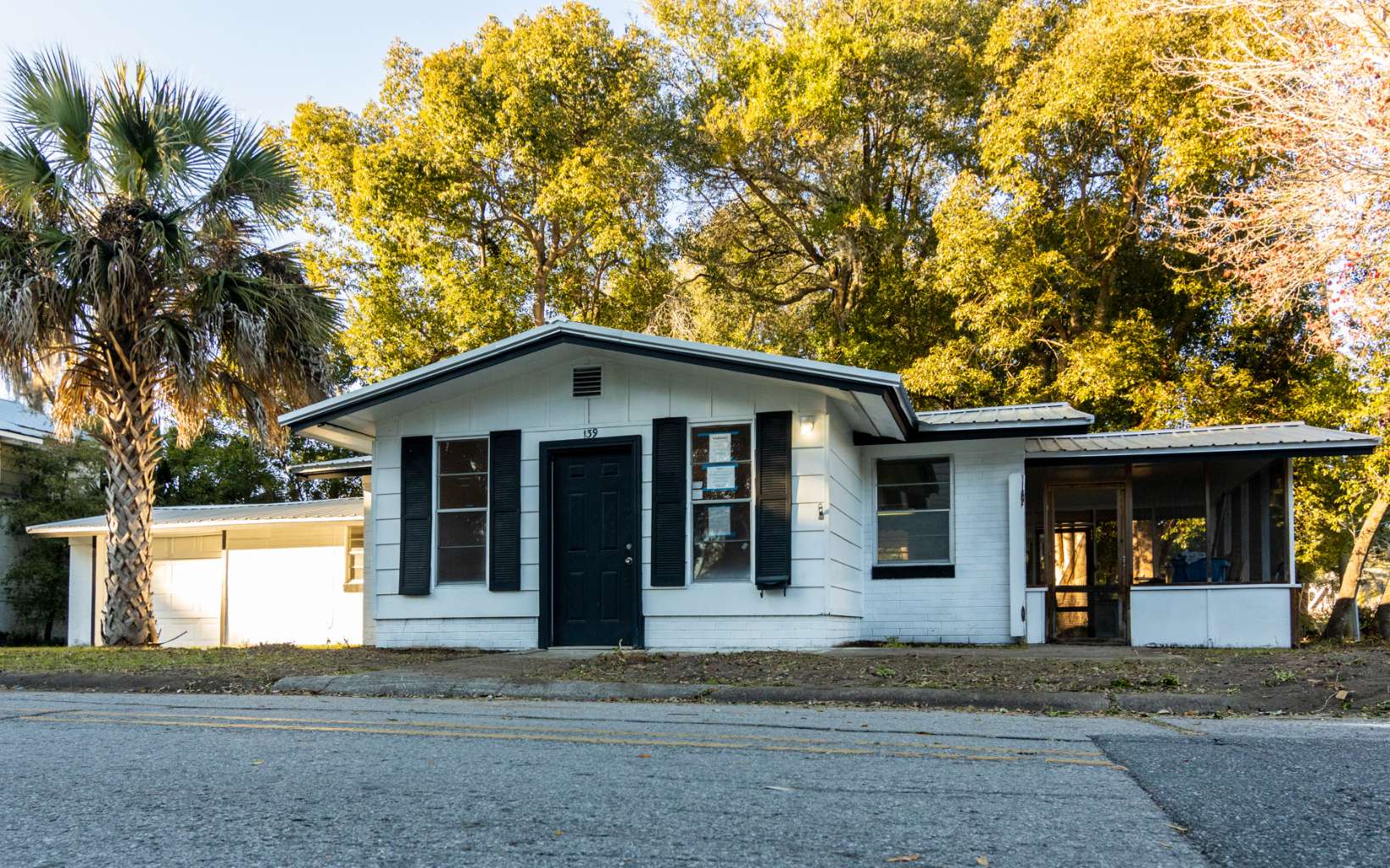 Lake City Real Estate 139 SE Camp St FL 32025 127,000