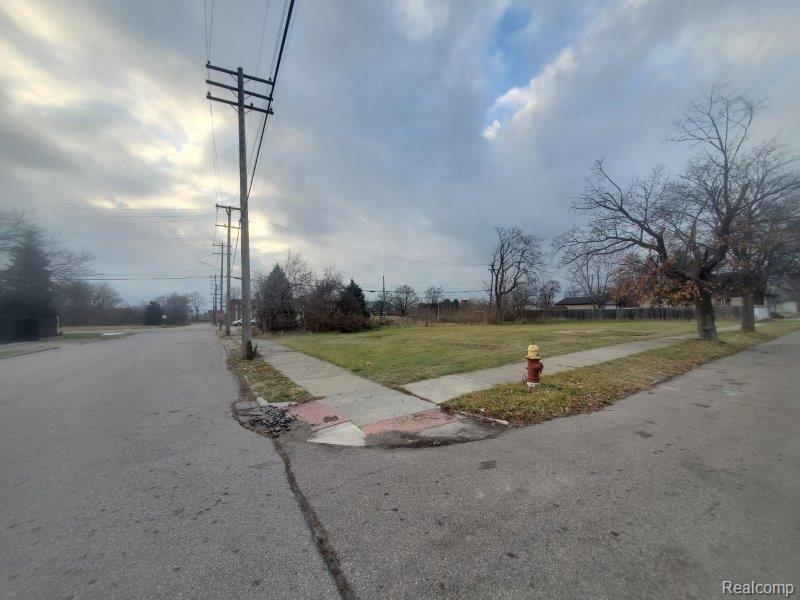 Vacant Land for sale in Detroit, Michigan, 20221067906