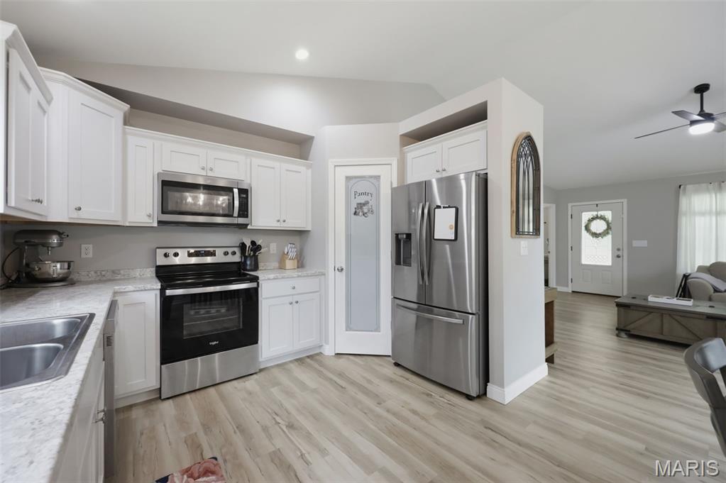4727 Tillman Trail