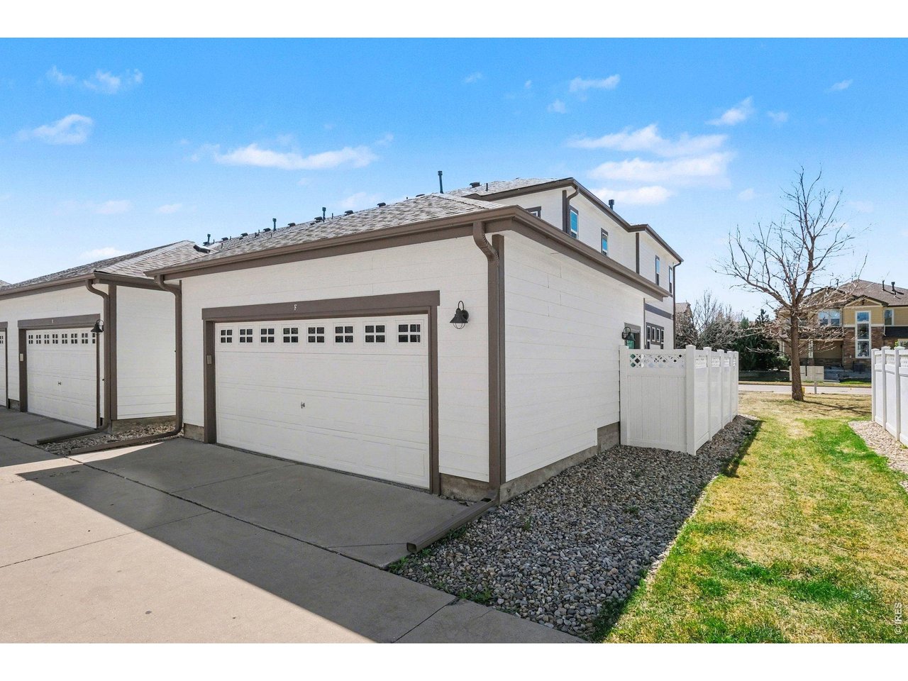 3826 Rock Creek Dr F