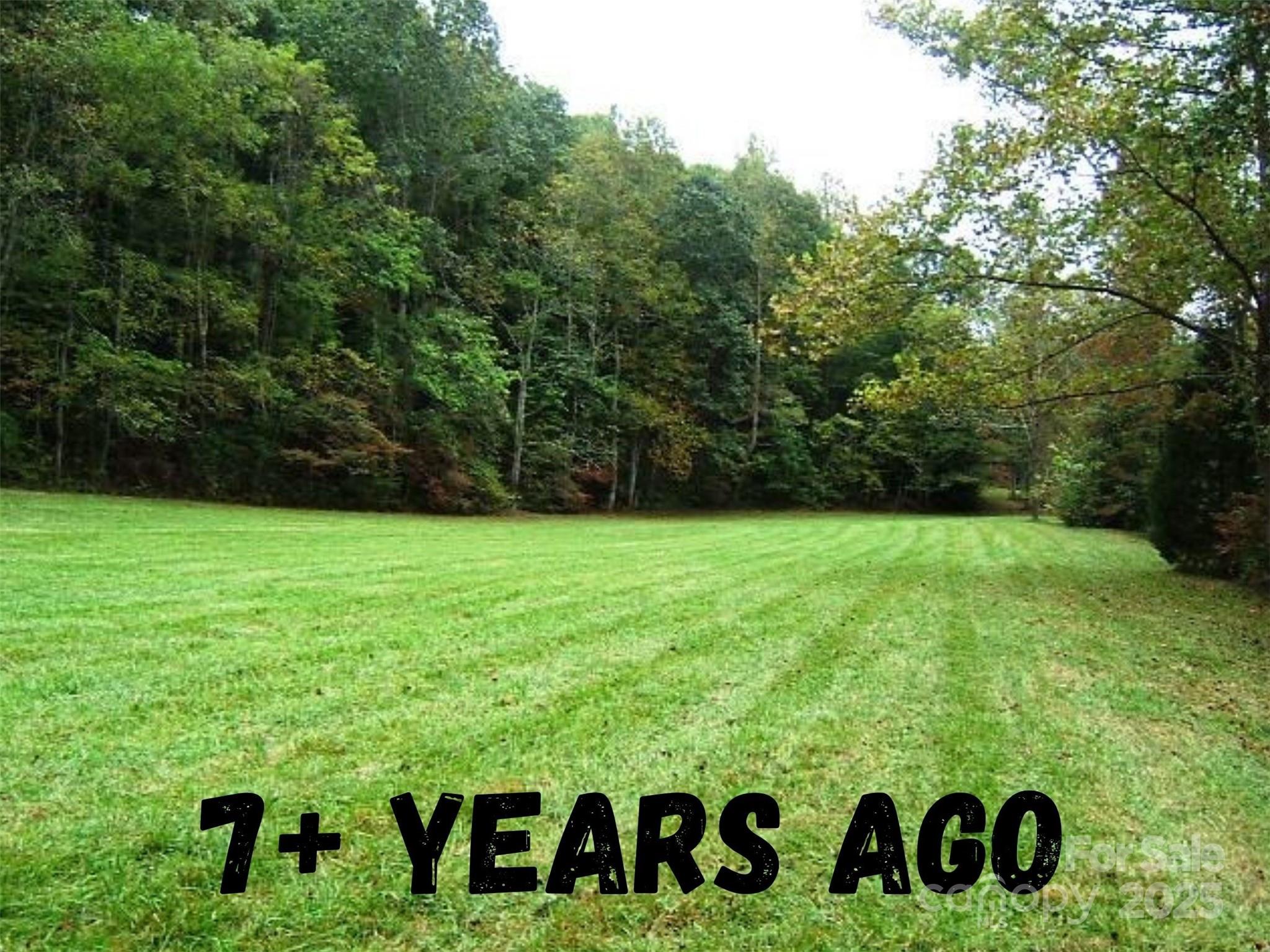 8361 Old Fort Sugar Hill Road