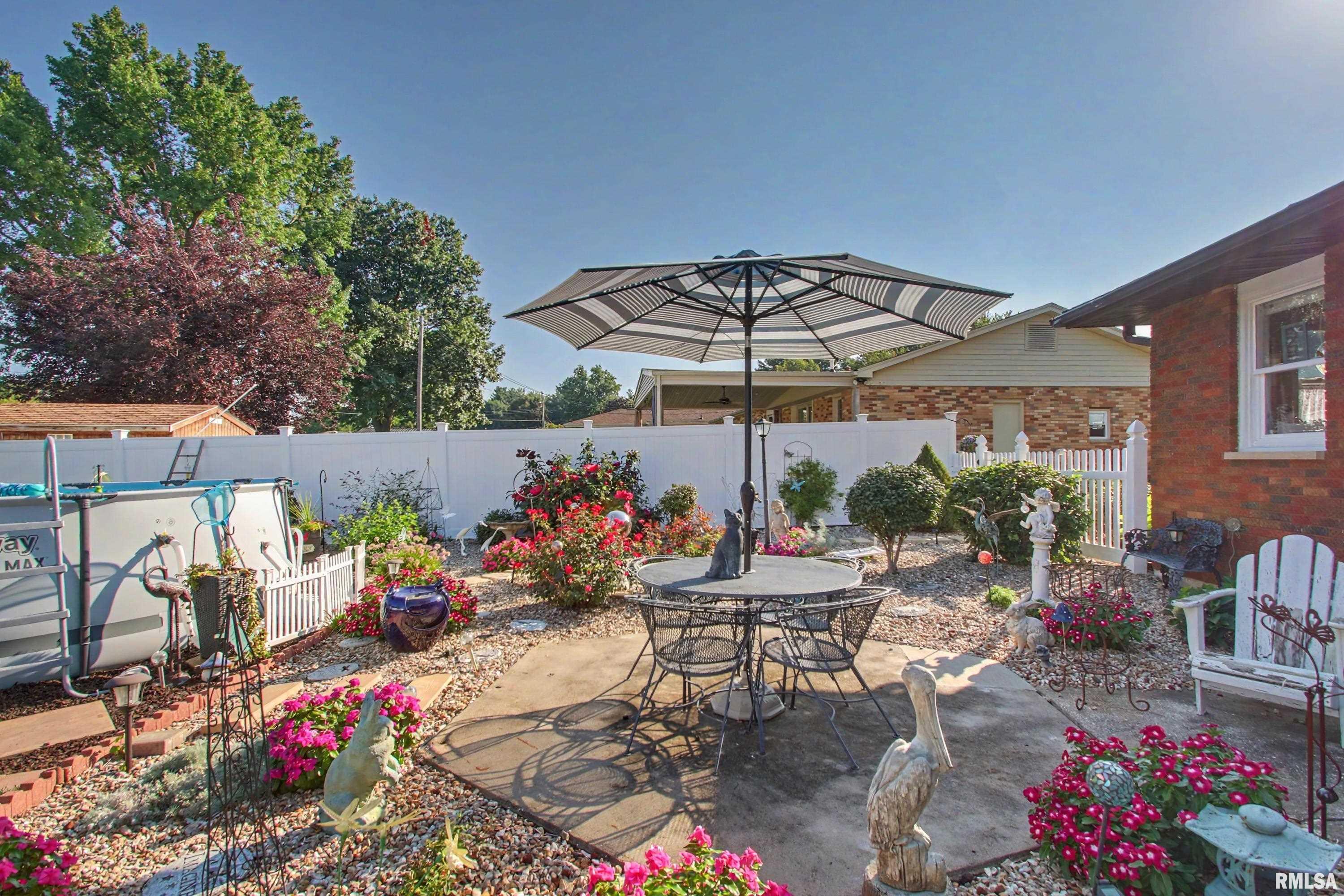 3931 Holiday Drive