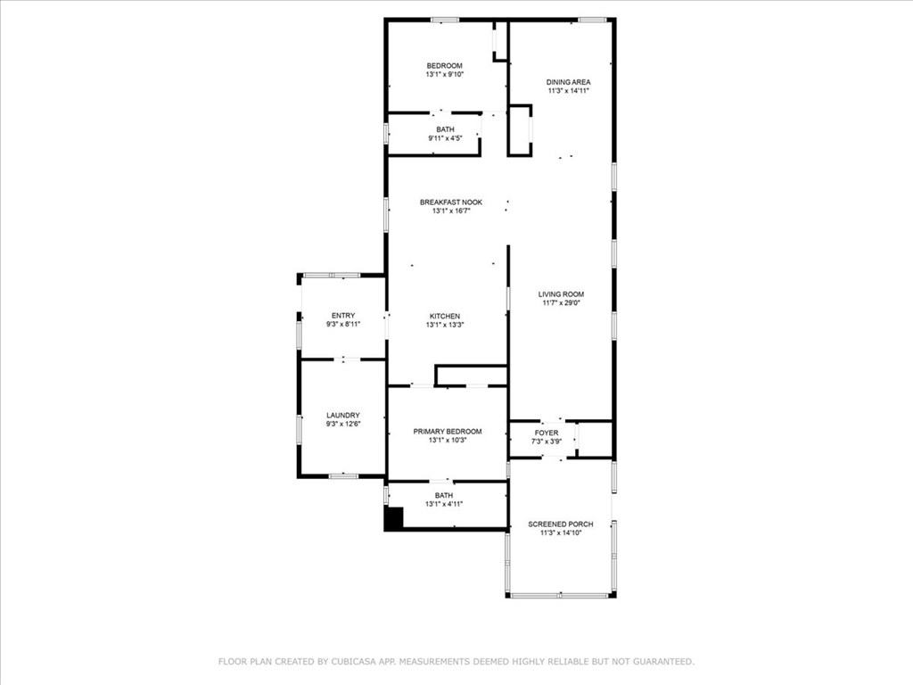 8551 NE 61st Pl
