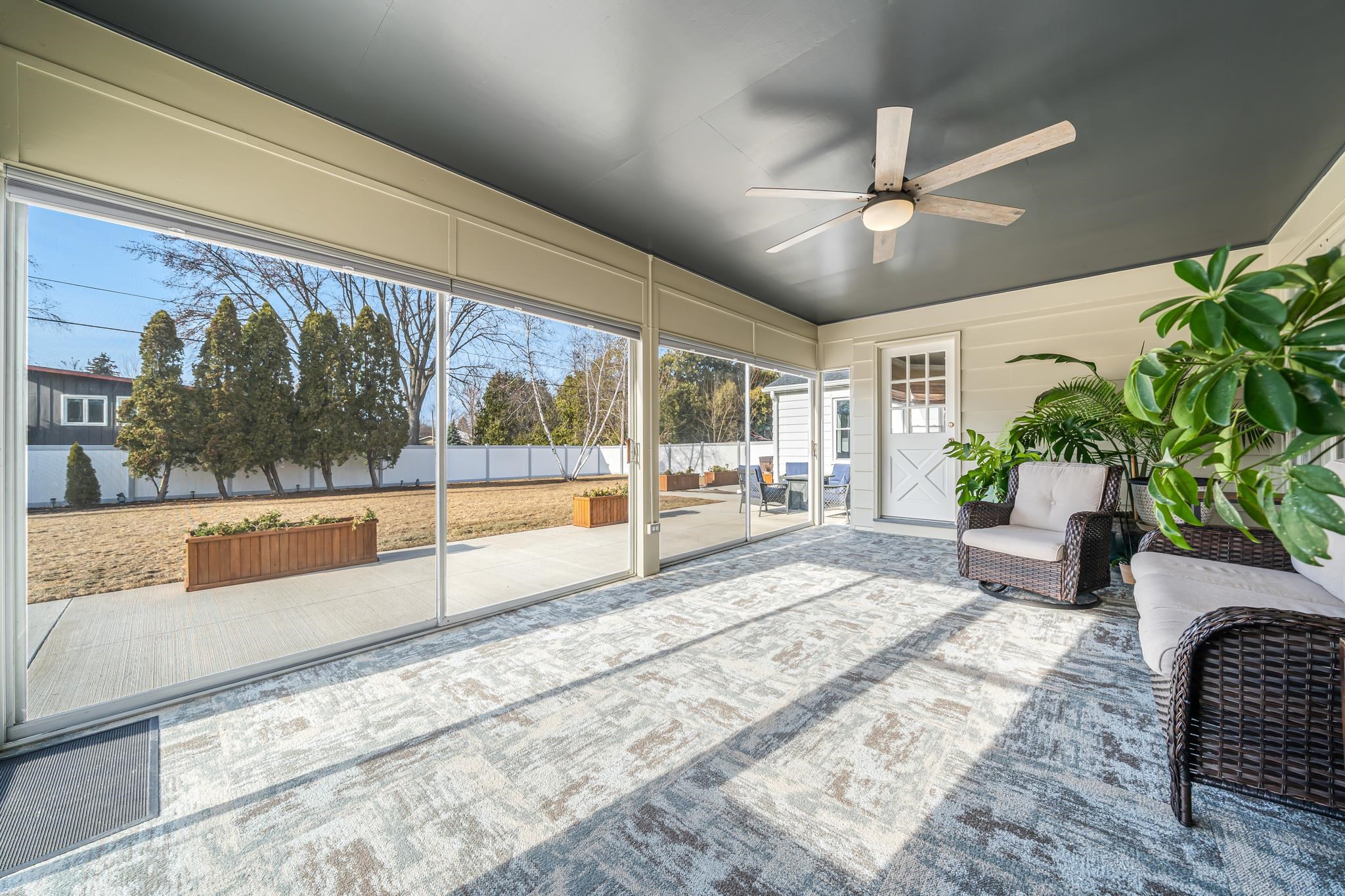 1608 Menominee Drive