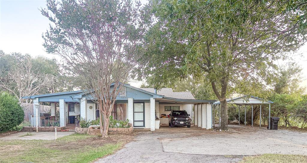 8295 Palo Pinto Highway